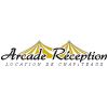 arcade reception