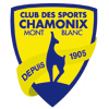 club des sports chamonix