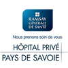 Hpital Priv Pays de Savoie
